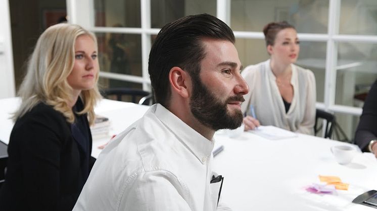 Inbjudan: Inspirationsseminarium om hur du bygger engagerande varumärken i den nya eran