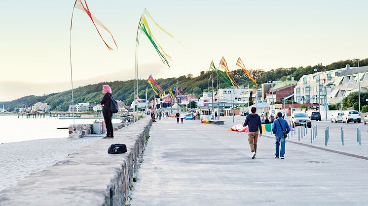 ​Helsingborg är en av Europas mest innovativa städer enligt EU-kommissionen