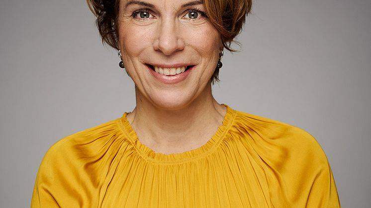 Monica Granberg
