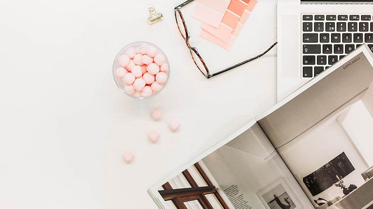 5 tips på hur du blir mer effektiv när du jobbar hemifrån