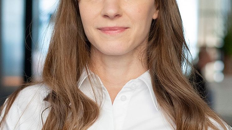 Maria Kristiansson
