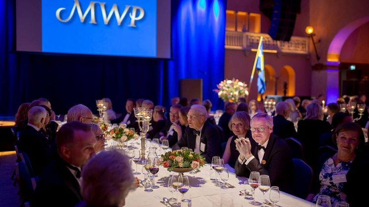 MWP banquet