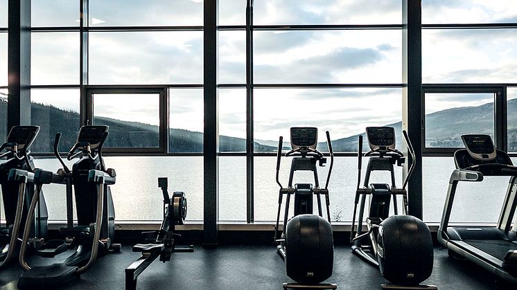 SATS Holiday Club Åre