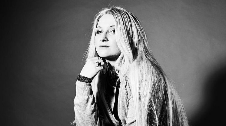 Rebecka Karlsson