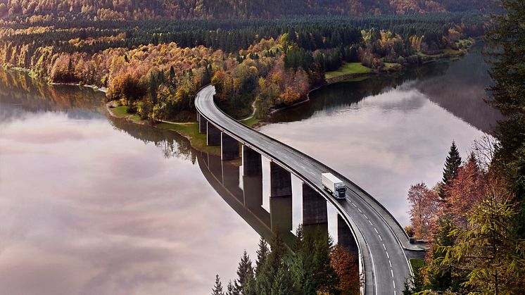 Klimatag bei Scania: Für den 20. September 2019 hat Scania die eigene Organisation zum Klimatag aufgerufen.
