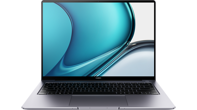 Matebook 14s