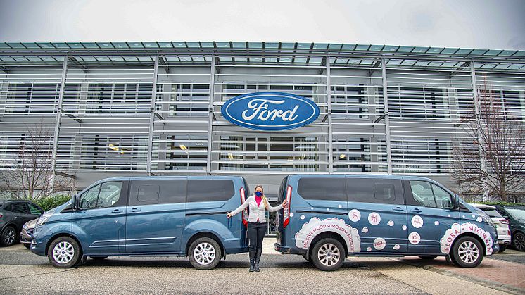 NyariFruzsina Ford markanagykovet