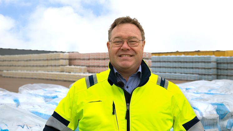 Magnus Andersson 1