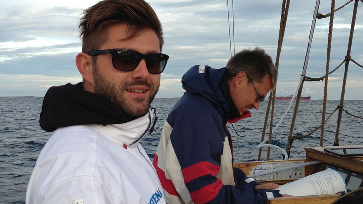 Rorsman Bujar Ibishi