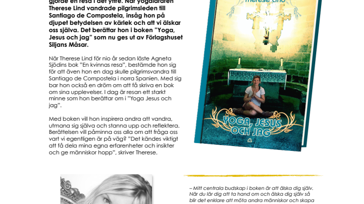 När tron på dig själv tar över