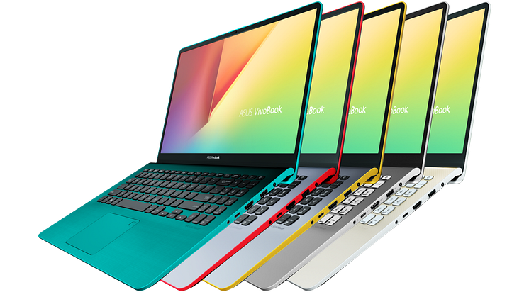 ASUS Vivobook S530