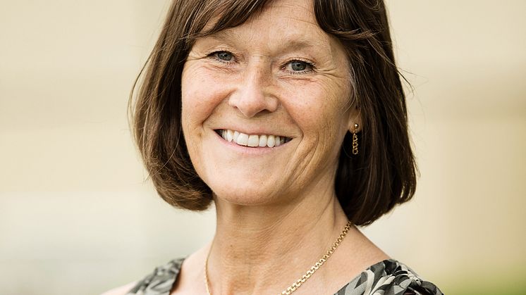 Hållbar Livsmedelskedja visar vägen