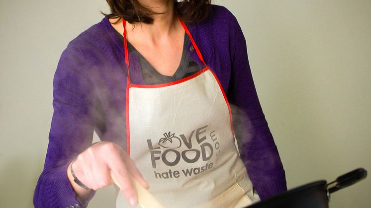 Love Food Hate Waste