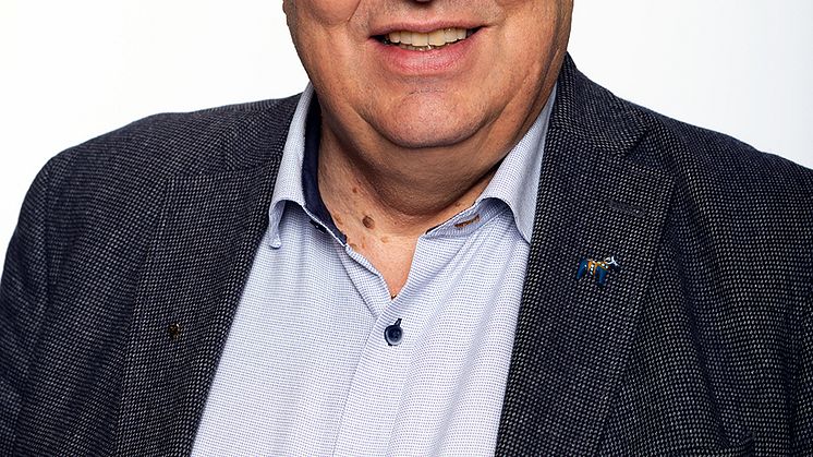 Ulf Berg
