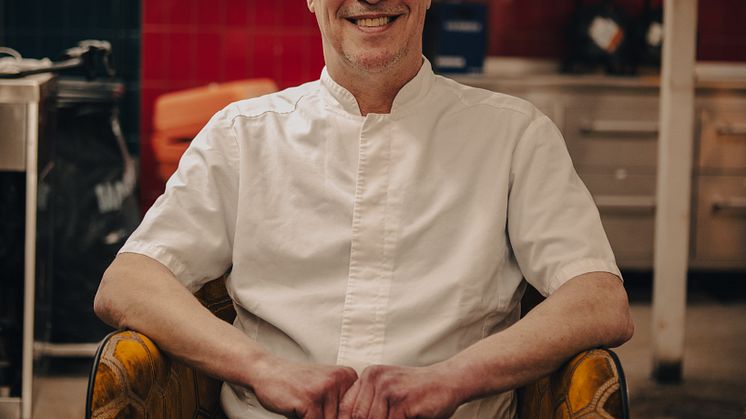 Torben Cederlöf