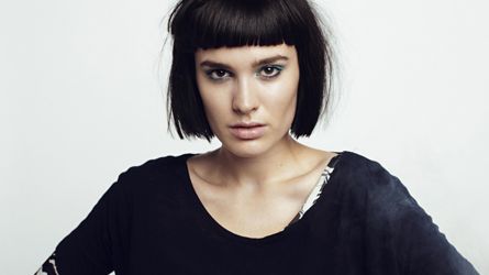 'Din Koncert': Oplev Freja Loeb synge Twin Peaks mm. 
