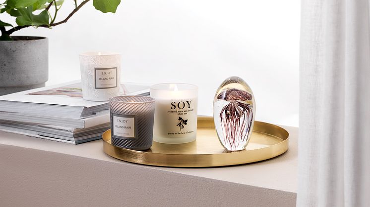 FRITS DECORATIVE TRAY