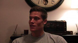 Intervju med NBA-proffset Jonas Jerebko