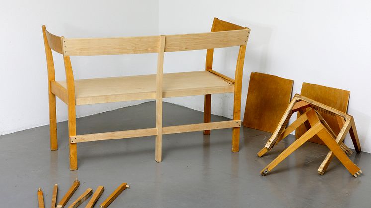 Frida Fröderberg - No Title