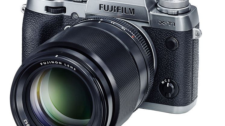 FUJINON XF90mmF2 R LM WR