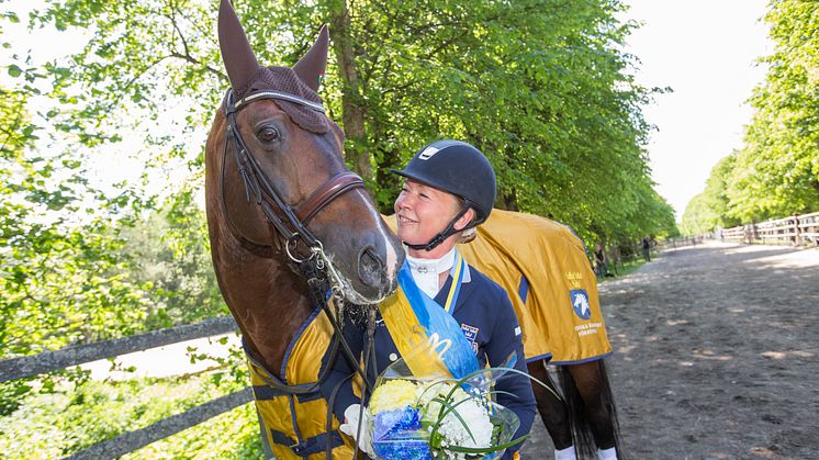 Foto: Roland Thunholm