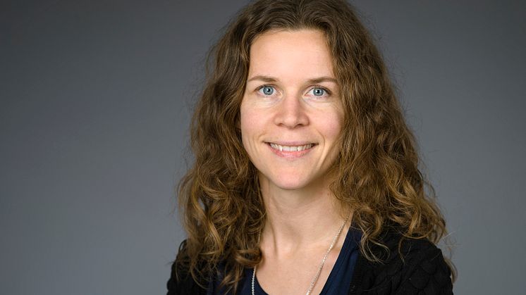 Ida Blomqvist