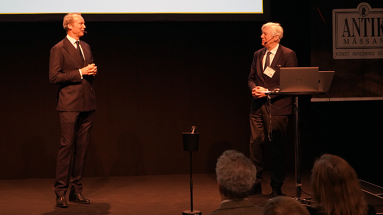 Årets vinnare i Collector’s Awards är korade