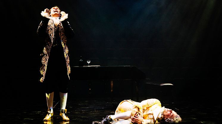 Amadeus