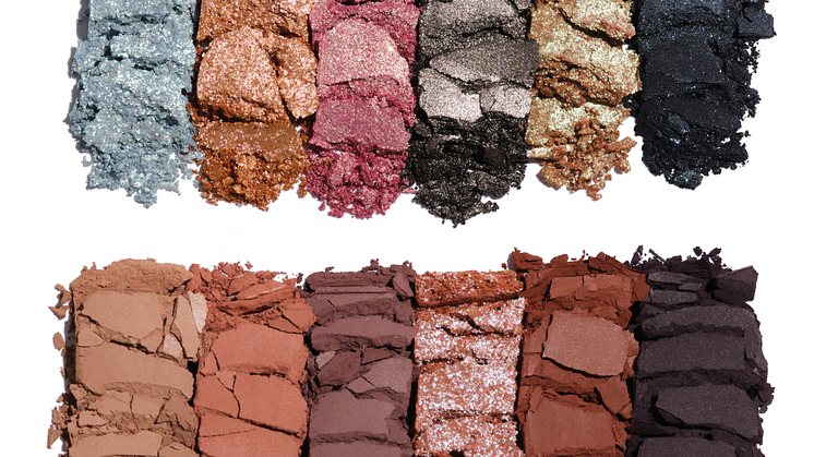 Anastasia Beverly Hills lanserar färgstark palett och Lip Gloss i nya nyanser för en lysande finish!