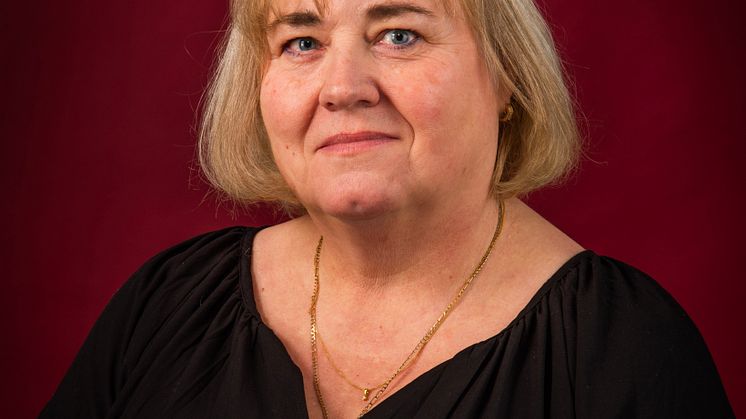 Katarina Widholm