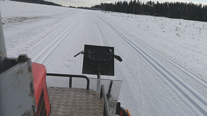 Nummelan Tarmolle Sydänliiton sydänterveyden alueellinen kunniamaininta