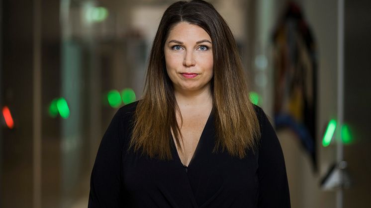Elin Bohman