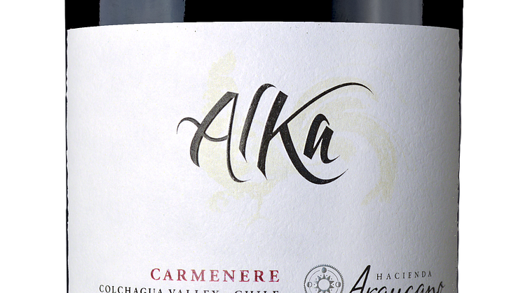 Alka_Carmenère