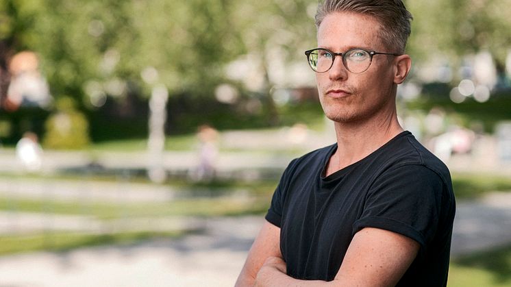 Ola Söderlind
