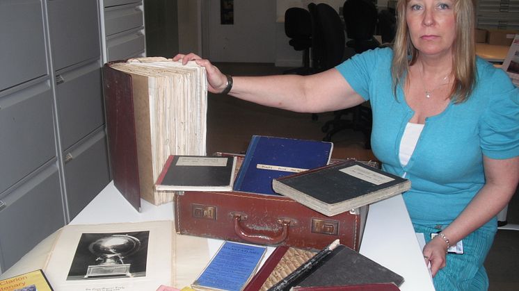 History help needed for Great War exhibition