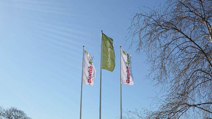 Danish Agro og Hedegaard fusionerer og bliver stærkere sammen