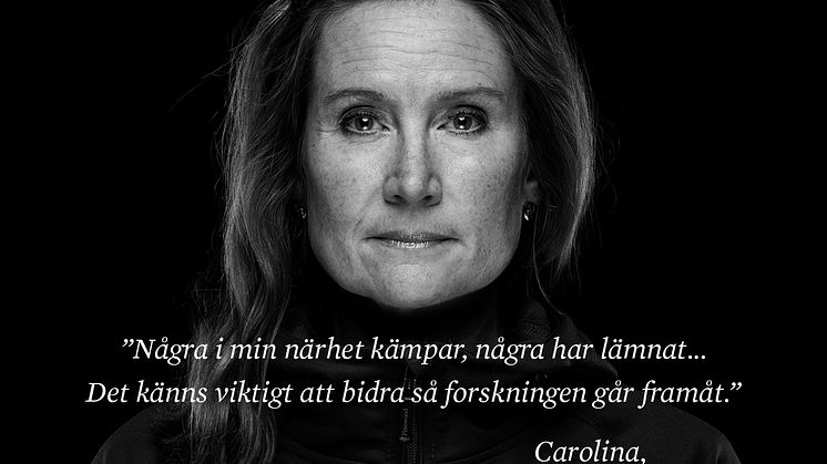 Pinewood mot cancer