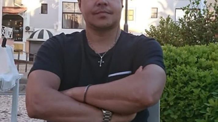 Ronaldo Medeiros De Oliveira