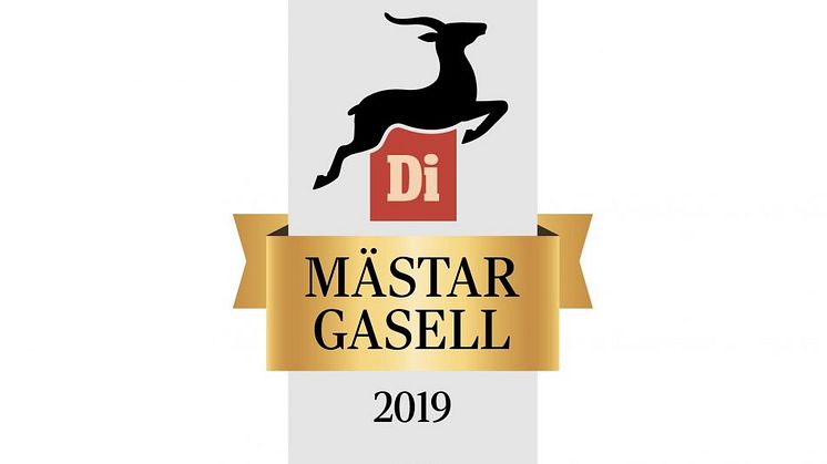 Flex blir Mästargasell!