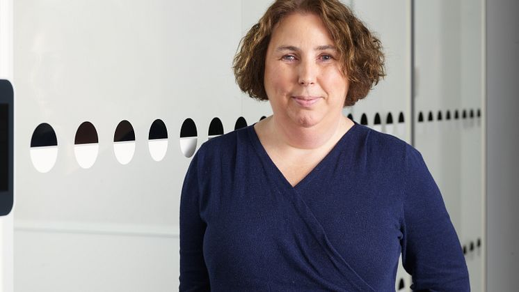 Malin Ekman Aldén
