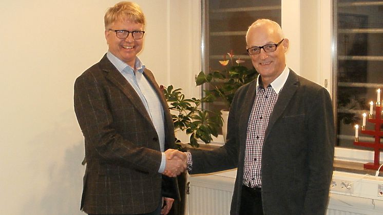 Riksbyggen köper Stenhuggeri-tomt och bygger bostäder i Kungsbacka