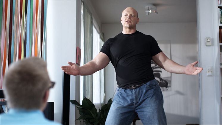 Magnus Samuelsson
