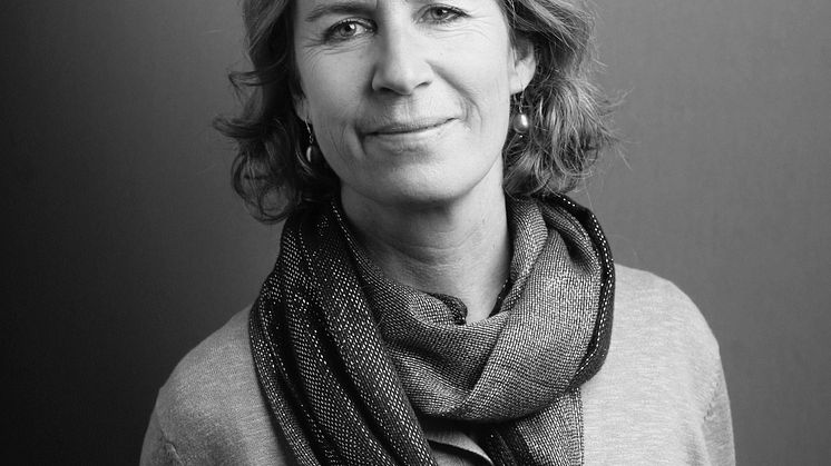 Rikke Frank Jørgensen