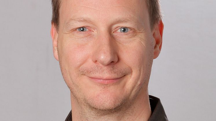 Jörn Engström, utredningsledare på Västra Götalandsregionen.