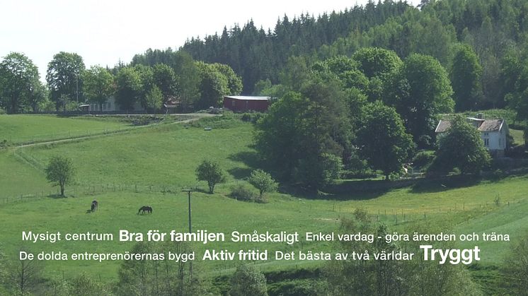 Värden