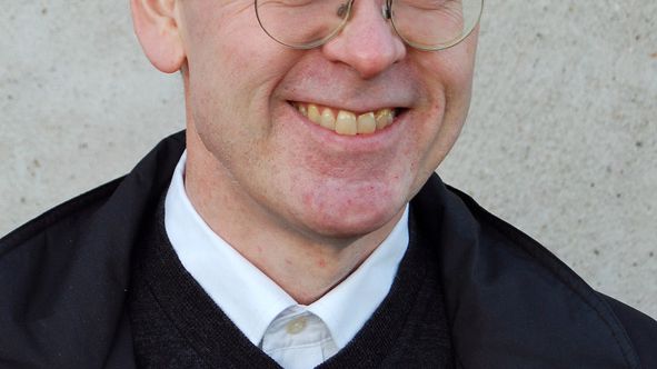 Urpremiär för nyskriven kammaropera av Reine Jönsson