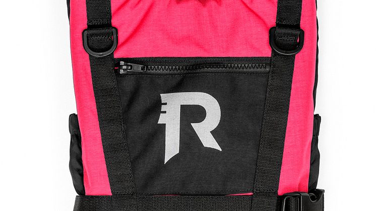 Regatta Action Explorer Jr.