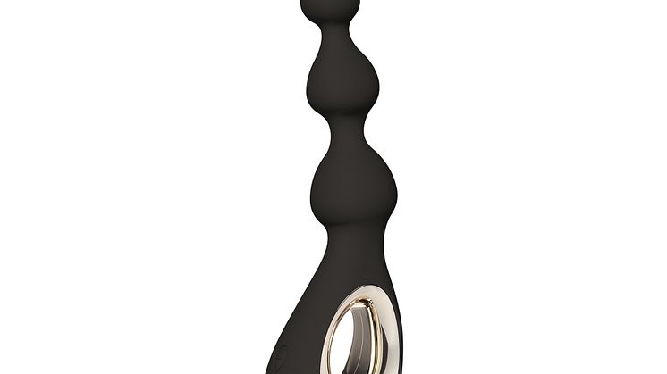 LELO SORAYA BEADS black produktbild 
