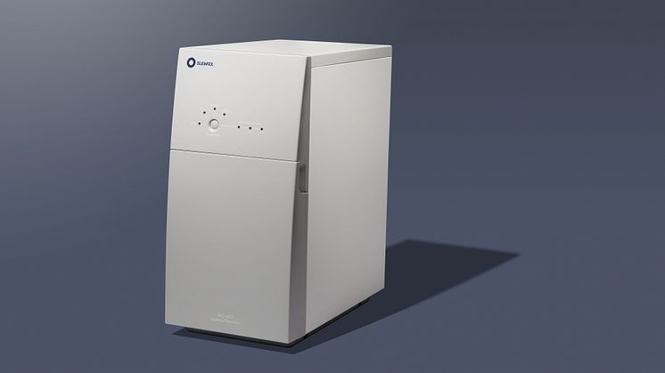 4. Bluewater Pro Purifier