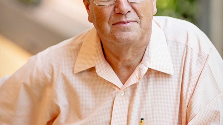 Leif Andersson
